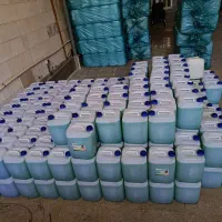 مایع ظرفشویی و لباسشویی و دستشویی وشامپو|مواد شوینده و دستمال کاغذی|چهارباغ, |دیوار