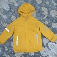 کاپشن پسرانه وارداتی|کفش و لباس بچه|نوشهر, |دیوار