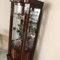 تابلو و بوفه چوبی|صنایع دستی و سایر لوازم تزئینی|کرج, فاز ۱ مهرشهر|دیوار