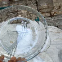 انواع ظروف بلور کاسه و بشقاب اجیل خوری|ظروف سرو و پذیرایی|اصفهان, همدانیان|دیوار