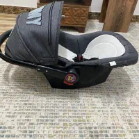 گهواره برقی ماستلا|تخت و صندلی بچه|رضوانشهر, |دیوار