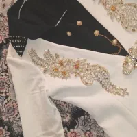 کت و دامن سایز ۳۸|لباس|نسیمشهر, |دیوار