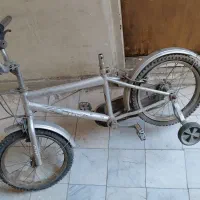 دوچرخه سایز. 16