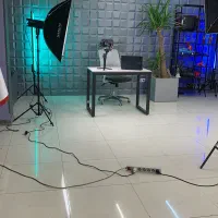 تیم تولید محتوا