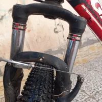 دوچرخه 24|دوچرخه، اسکیت، اسکوتر|بم, |دیوار