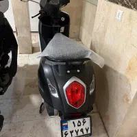 دایچی jp150 مدل ۱۴۰۳|موتورسیکلت|تهران, شهرآرا|دیوار