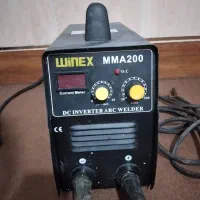 فروش دستگاه جوش|ابزارآلات|گنبد کاووس, |دیوار