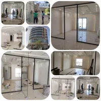 گروه صنعتی پالس (پنجره درب اتوماتیک دوربین دزدگیر)