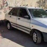 پراید مدل84