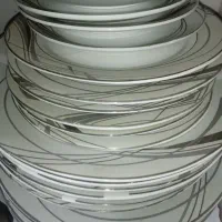 سرویس چینی|ظروف سرو و پذیرایی|تربتحیدریه, حیدرآباد|دیوار