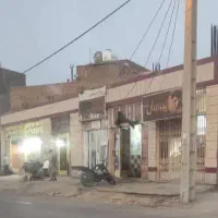 ملک تجاری زیباشهر فرخی ۱۲