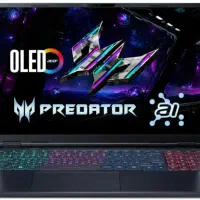 لپتاپ ایسر acer predator helios neo16 ai|رایانه همراه|مشهد, ارشاد|دیوار