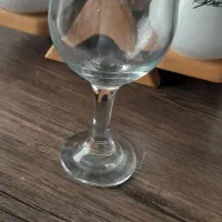 جام گیلاسی ۶ عدد