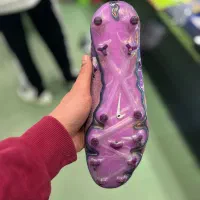 کفش استوک فوتبال