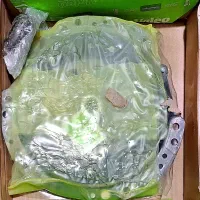 یک عدد دیسک و صفحه بلبرینگ آک فرانسه سمند و پژو|قطعات یدکی و لوازم جانبی|شاهینشهر, عطار|دیوار