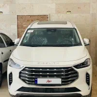 فیدلیتی پرستیژ فول آپشن