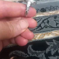 انگشتر من 40ساله دارم با نوشته