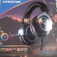 هدفون Kingstar