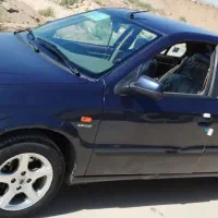 سمندEF7|خودرو سواری و وانت|کرمانشاه, |دیوار