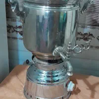 فروش سماور ورشاب عطیقه