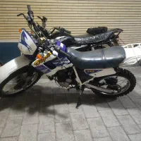 هندا دیگری degree|موتورسیکلت|تهران, ازگل|دیوار