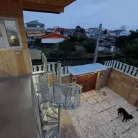 فروش ویلای ۲۰۰ متری