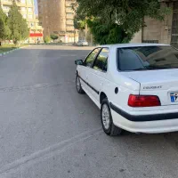پژو پارس دوگانه در حد صفر|خودرو سواری و وانت|کرمانشاه, |دیوار