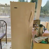 یخچال تمام فریزر امرسان
