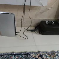 پلی استیشن ۵ فت