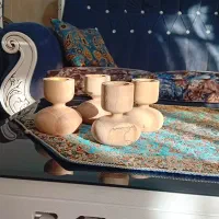 جا شمعی