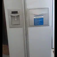 یخچال ساید کنوود