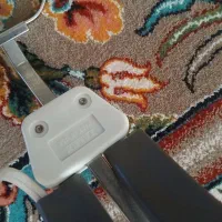 هدست خلبانی تلکس(Telex) آمریکایی|پخش‌کننده همراه|تهران, حر|دیوار