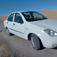 فروش تیبا ۱ مدل ۱۴۰۰