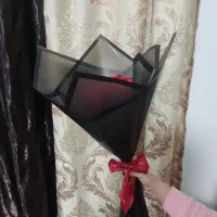 دسته گل ربانی ویژه|گل مصنوعی|رشت, آب آسیاب|دیوار