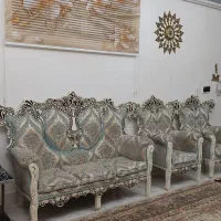 مبل سلطنتی در حدنو