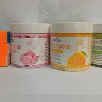 کره بدن سادوئر