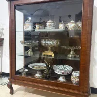 ویترین درحدنو و شیک