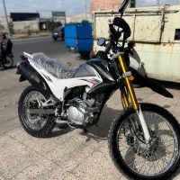 موتور gy200|موتورسیکلت|ساری, |دیوار