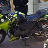 موتور اپاچی