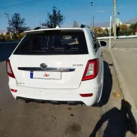 x60 مدل 95 سفید|خودرو سواری و وانت|نیشابور, شهرک قدس|دیوار