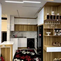 کابینت و کمد چکی و اقساطی|مصالح و تجهیزات ساختمان|برخوار, |دیوار