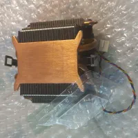 خنک کننده پردازنده cpu fan|قطعات و لوازم جانبی رایانه|فردیس, شهرک شهید حسینی|دیوار