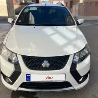 کوئیک مدل ۱۴۰۳|خودرو سواری و وانت|اصفهان, بوستان آینه خانه|دیوار