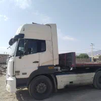 کاوه 93|خودرو سنگین|باغ بهادران, |دیوار