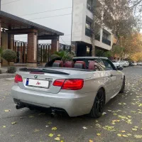 بی‌‌ ام و ۳۳۵ کروک لوازمی
