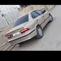 سمند مدل ۸۴ مناسب اقساط