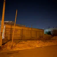 زمین-شهرک-رکن-اباد