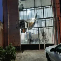 فروش مغازه بالکن دار باسندتک برگ شش دانگ با مالکیت