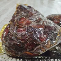 خرمای کبکاب شیره دار
