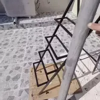 تعمیرات جوشکاری و لوله کشی